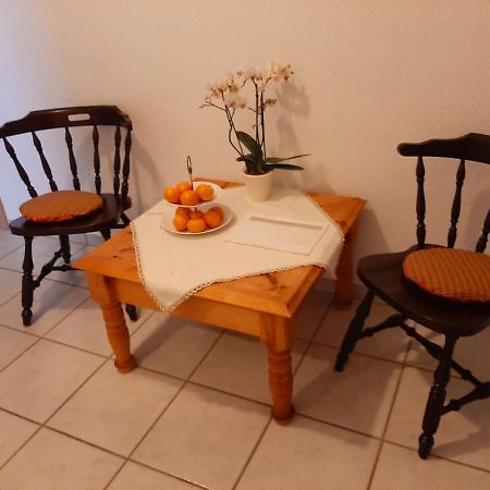 Kastner Monteurwohnung Neuborger Экстерьер фото