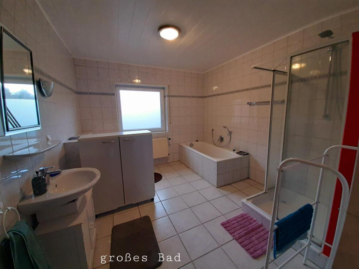 Kastner Monteurwohnung Neuborger Экстерьер фото