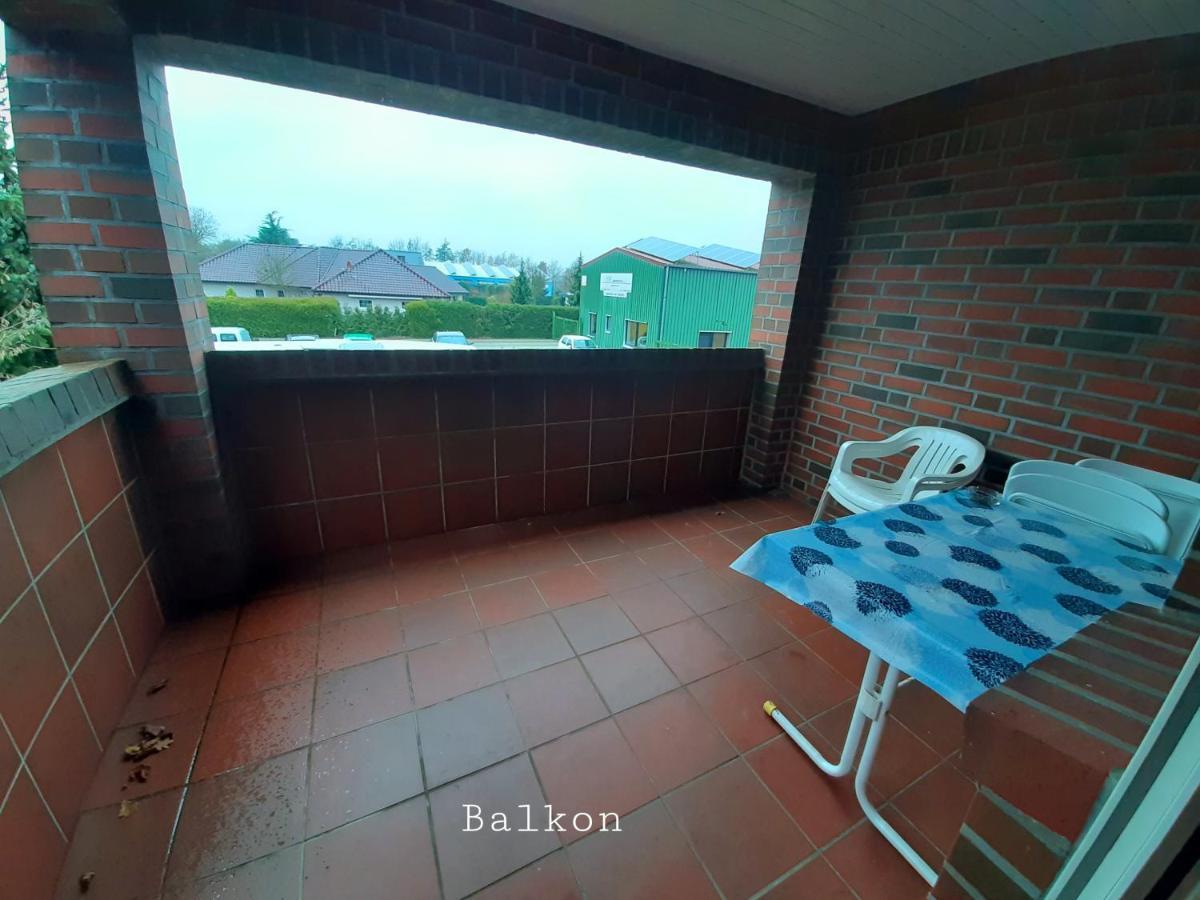Kastner Monteurwohnung Neuborger Экстерьер фото